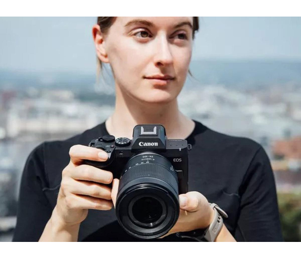 Canon EOS R8 Mark II body - 1602132 - zdjęcie 9